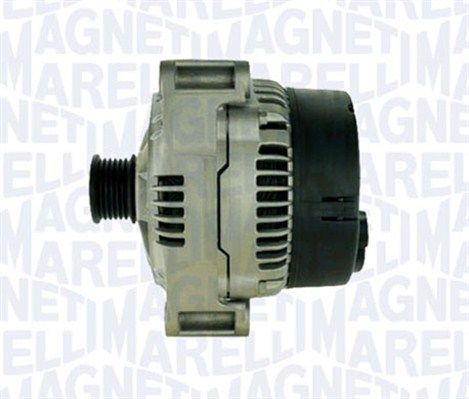 MAGNETI MARELLI kintamosios srovės generatorius 944390379700